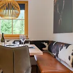 Riesner Alpenlodge Chalet
