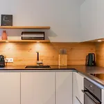 Riesner Alpenlodge בקתה דונרסבאכוואלד