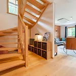Riesner Alpenlodge דונרסבאכוואלד