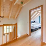 Riesner Alpenlodge * Donnersbachwald