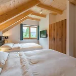 Riesner Alpenlodge * דונרסבאכוואלד
