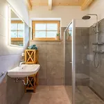 Riesner Alpenlodge Chalet
