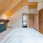 בקתה Riesner Alpenlodge דונרסבאכוואלד