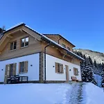 Riesner Alpenlodge * Donnersbachwald
