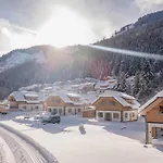 בקתה Riesner Alpenlodge דונרסבאכוואלד