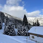 בקתה Riesner Alpenlodge