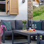 Riesner Alpenlodge *