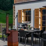 Riesner Alpenlodge *