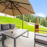 Riesner Alpenlodge דונרסבאכוואלד