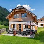 Riesner Alpenlodge * דונרסבאכוואלד