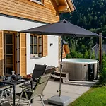 Riesner Alpenlodge
