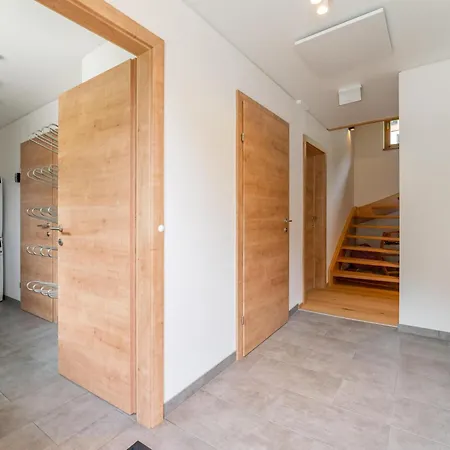 Riesner Alpenlodge *