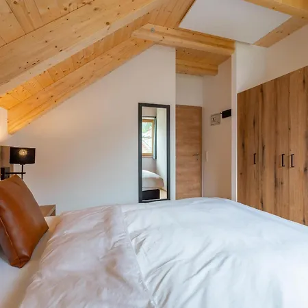 Chalet Riesner Alpenlodge