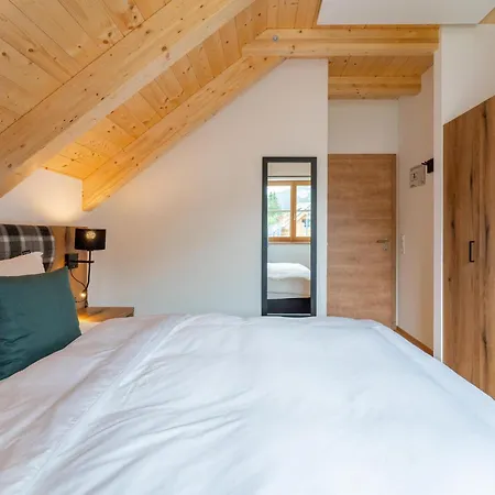 Riesner Alpenlodge Donnersbachwald