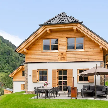 Riesner Alpenlodge *