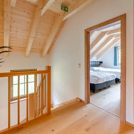 Riesner Alpenlodge Chalet