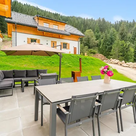 Riesner Alpenlodge *