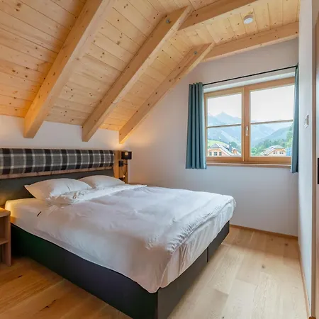 Chalet Riesner Alpenlodge *