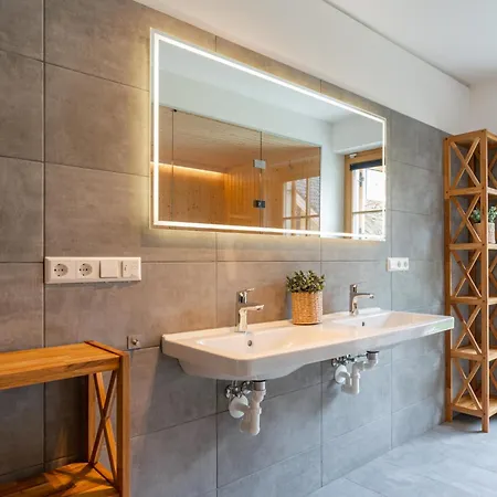 Riesner Alpenlodge *