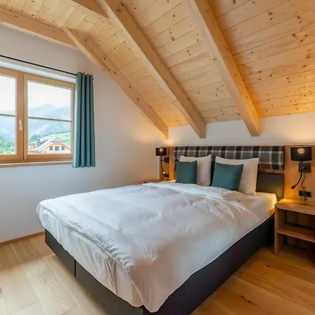 Riesner Alpenlodge Chalet *