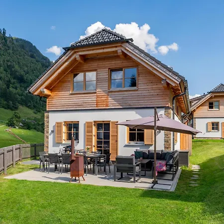 Alpehytte Riesner Alpenlodge *