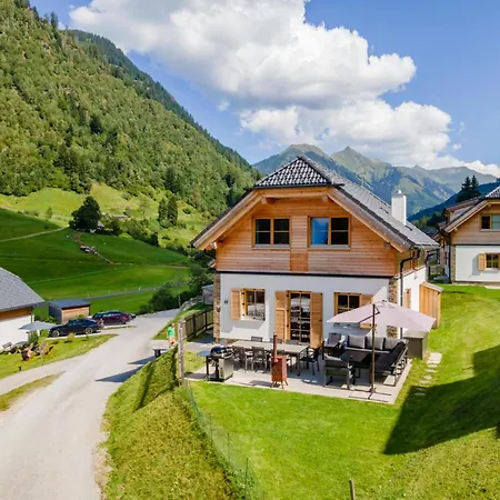 Riesner Alpenlodge *
