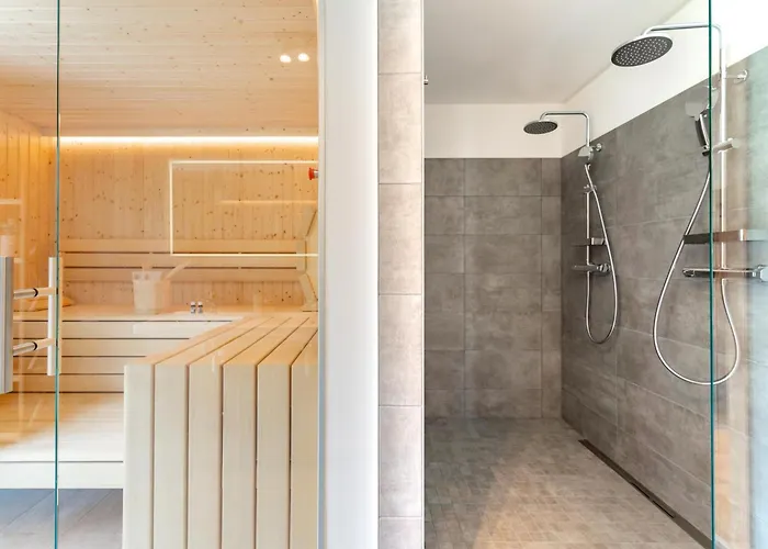 Riesner Alpenlodge *