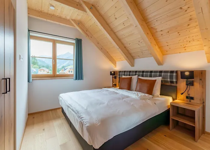 Riesner Alpenlodge *