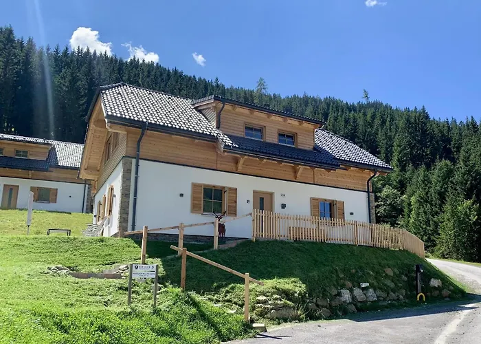 Riesner Alpenlodge